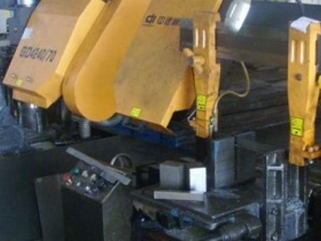 博罗SM45模具钢