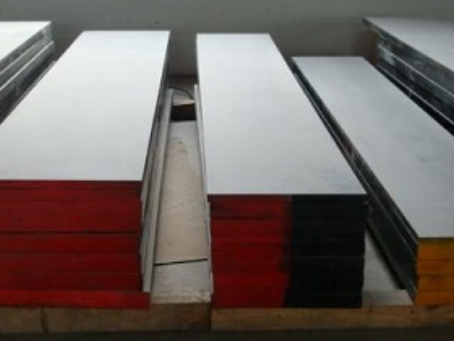 博罗Cr12MoV模具钢