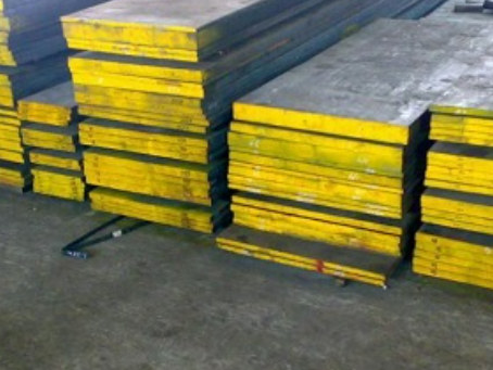 博罗Cr12Mo1V1模具钢
