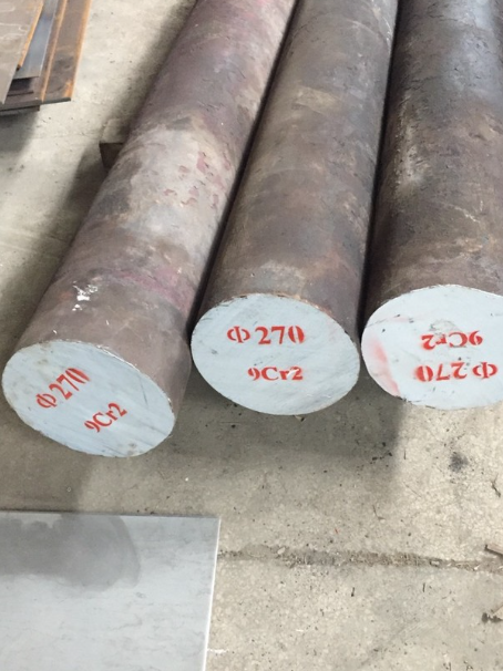 博罗9Cr2工具钢